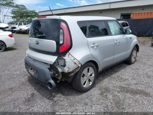 Photo 3 VIN: KNDJN2A28G7873174 - KIA SOUL 