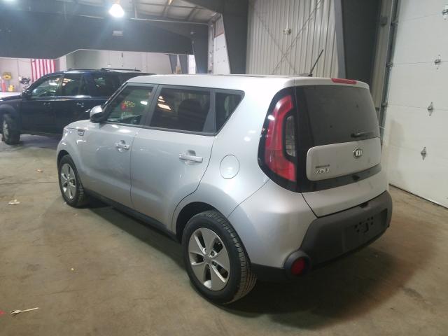 Photo 2 VIN: KNDJN2A28G7873840 - KIA SOUL 