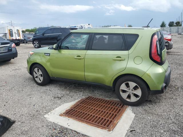 Photo 1 VIN: KNDJN2A28G7875345 - KIA SOUL 