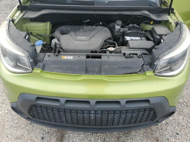 Photo 11 VIN: KNDJN2A28G7875345 - KIA SOUL 