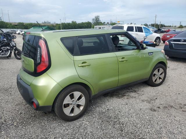 Photo 2 VIN: KNDJN2A28G7875345 - KIA SOUL 