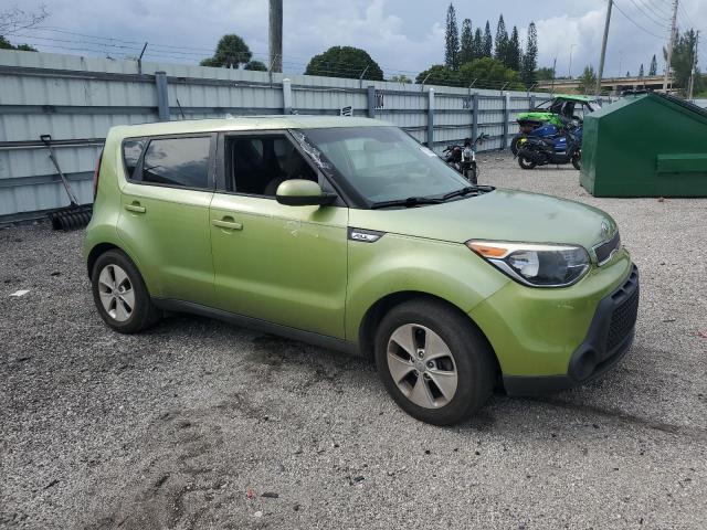 Photo 3 VIN: KNDJN2A28G7875345 - KIA SOUL 