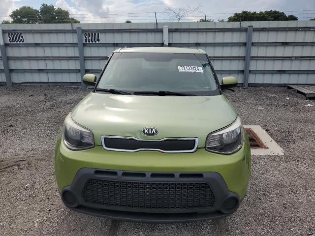 Photo 4 VIN: KNDJN2A28G7875345 - KIA SOUL 