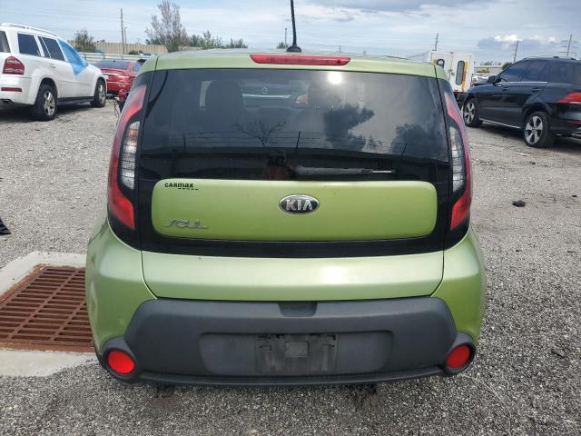 Photo 5 VIN: KNDJN2A28G7875345 - KIA SOUL 