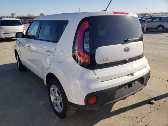 Photo 2 VIN: KNDJN2A28H7411795 - KIA SOUL 