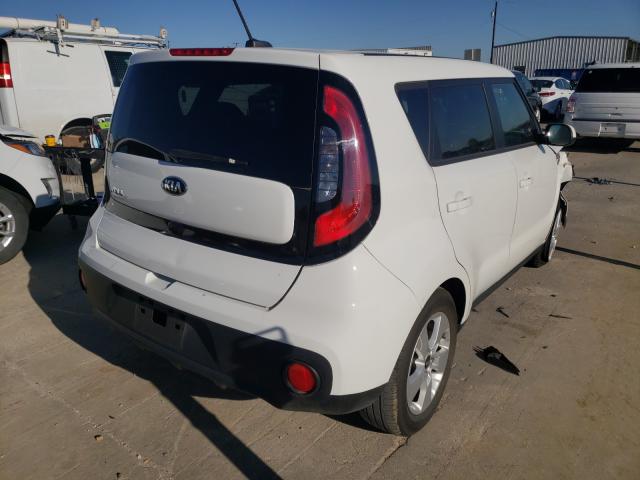 Photo 3 VIN: KNDJN2A28H7411795 - KIA SOUL 