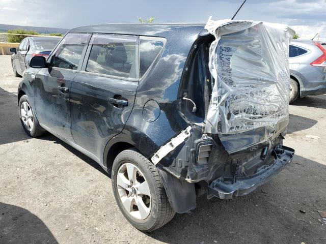 Photo 2 VIN: KNDJN2A28H7421758 - KIA SOUL 