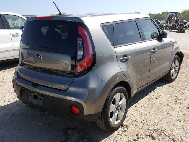 Photo 3 VIN: KNDJN2A28H7423655 - KIA SOUL 