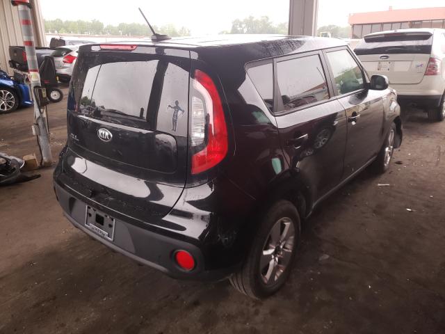 Photo 3 VIN: KNDJN2A28H7424725 - KIA SOUL 