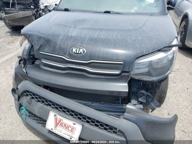 Photo 5 VIN: KNDJN2A28H7427799 - KIA SOUL 