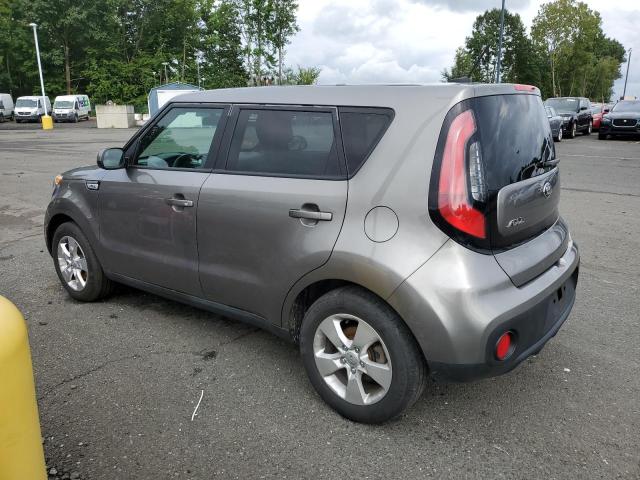 Photo 1 VIN: KNDJN2A28H7432081 - KIA SOUL 