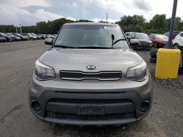 Photo 4 VIN: KNDJN2A28H7432081 - KIA SOUL 