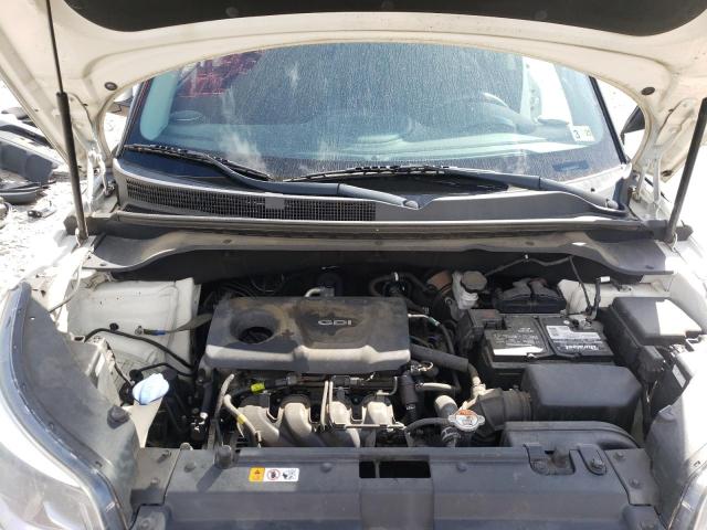 Photo 11 VIN: KNDJN2A28H7434008 - KIA SOUL 