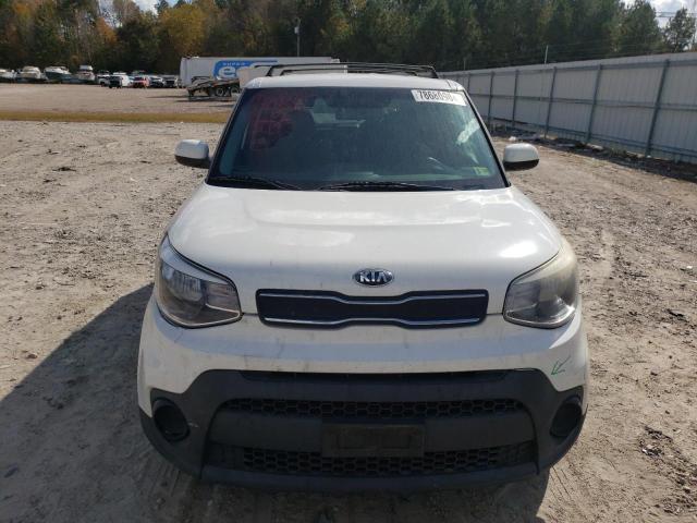 Photo 4 VIN: KNDJN2A28H7434008 - KIA SOUL 