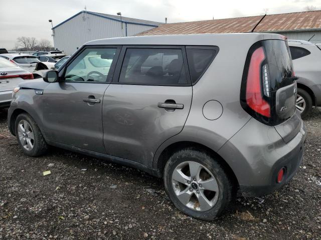 Photo 1 VIN: KNDJN2A28H7435188 - KIA SOUL 