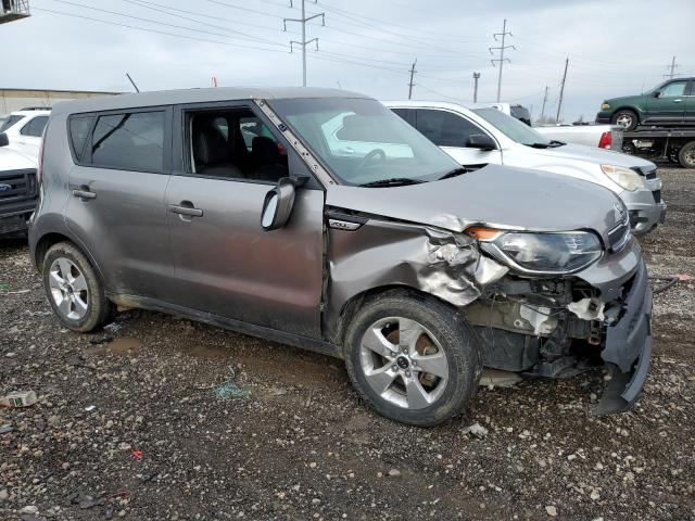 Photo 3 VIN: KNDJN2A28H7435188 - KIA SOUL 