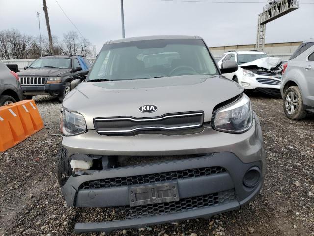 Photo 4 VIN: KNDJN2A28H7435188 - KIA SOUL 