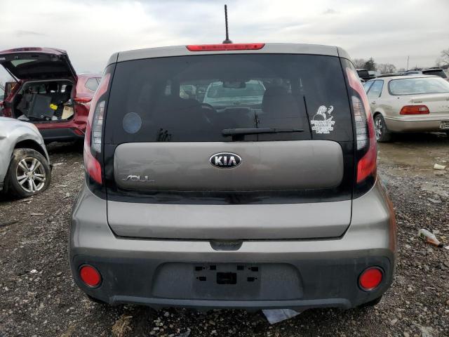 Photo 5 VIN: KNDJN2A28H7435188 - KIA SOUL 