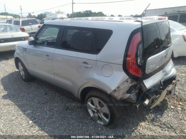 Photo 2 VIN: KNDJN2A28H7435546 - KIA SOUL 