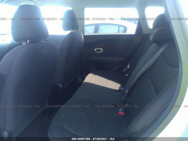 Photo 7 VIN: KNDJN2A28H7435546 - KIA SOUL 