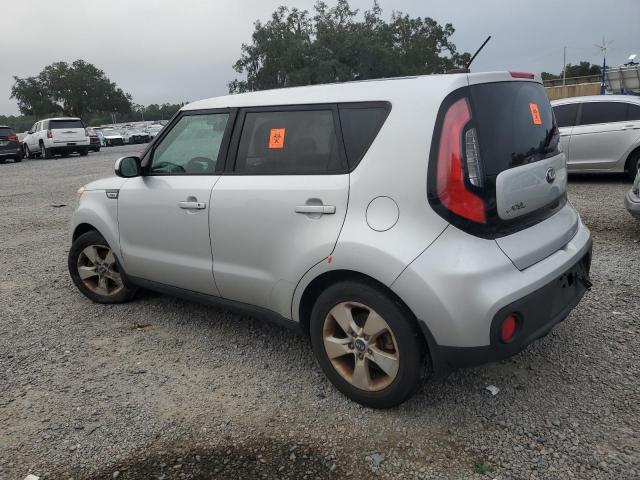 Photo 1 VIN: KNDJN2A28H7435918 - KIA SOUL 