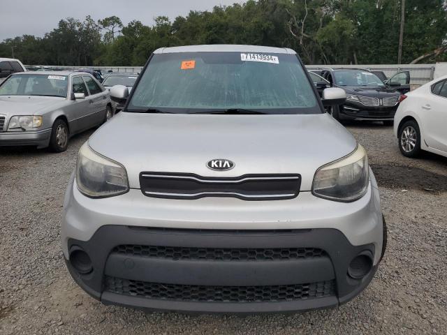 Photo 4 VIN: KNDJN2A28H7435918 - KIA SOUL 