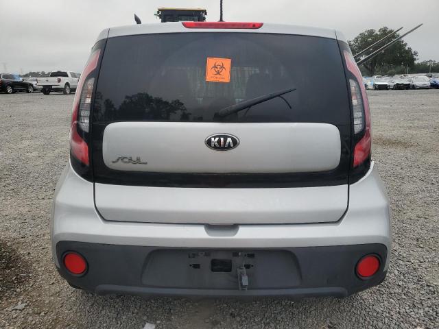 Photo 5 VIN: KNDJN2A28H7435918 - KIA SOUL 