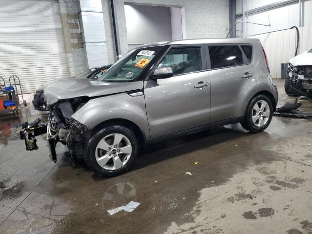 Photo 0 VIN: KNDJN2A28H7436938 - KIA SOUL 