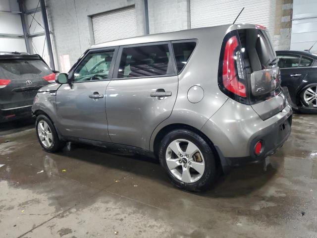 Photo 1 VIN: KNDJN2A28H7436938 - KIA SOUL 