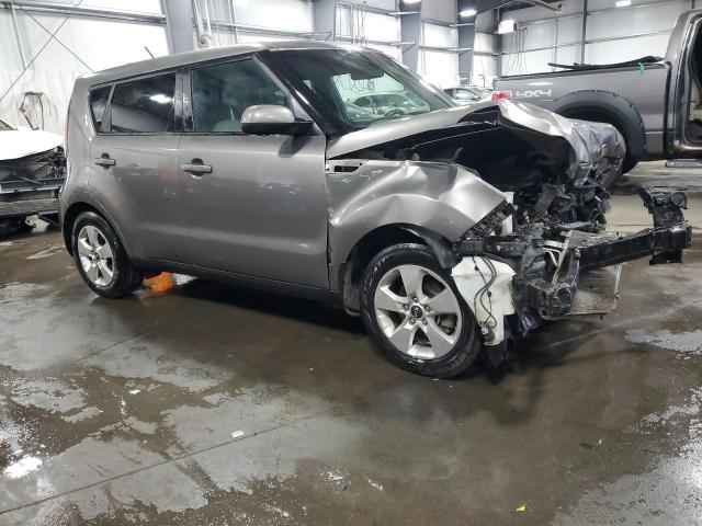 Photo 3 VIN: KNDJN2A28H7436938 - KIA SOUL 