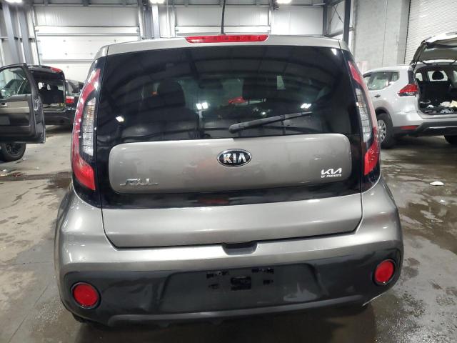 Photo 5 VIN: KNDJN2A28H7436938 - KIA SOUL 