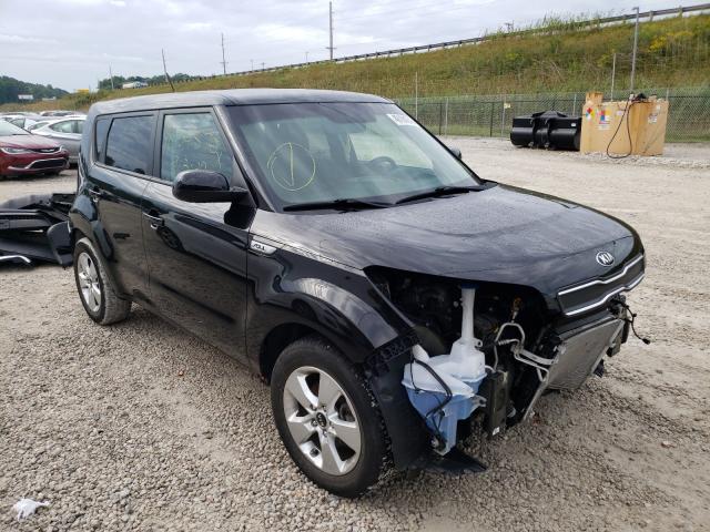 Photo 0 VIN: KNDJN2A28H7437636 - KIA SOUL 