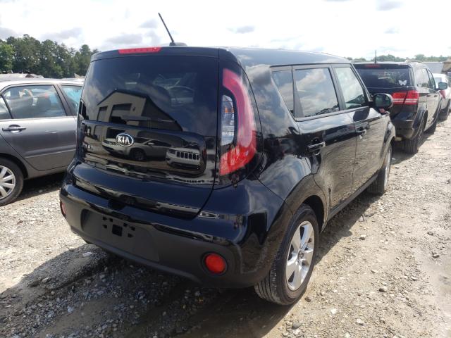 Photo 3 VIN: KNDJN2A28H7437779 - KIA SOUL 