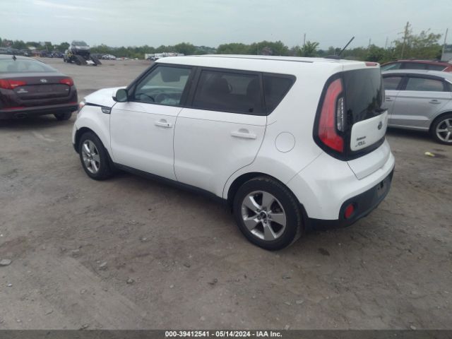 Photo 2 VIN: KNDJN2A28H7440097 - KIA SOUL 