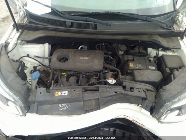 Photo 9 VIN: KNDJN2A28H7440097 - KIA SOUL 