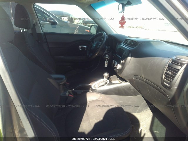 Photo 4 VIN: KNDJN2A28H7440469 - KIA SOUL 