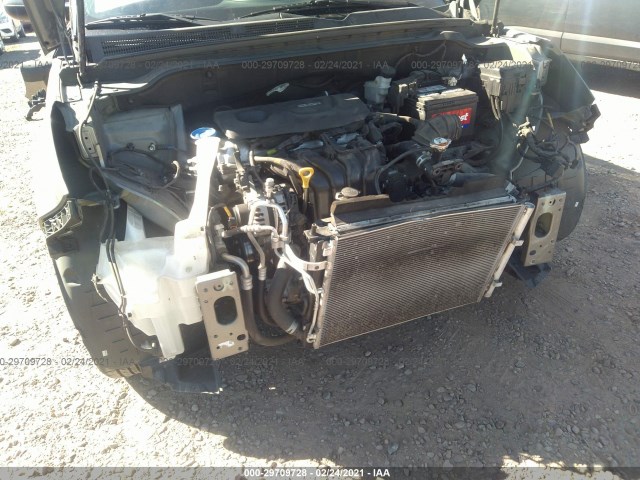 Photo 5 VIN: KNDJN2A28H7440469 - KIA SOUL 