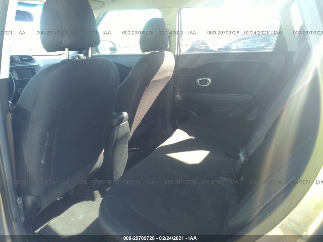 Photo 7 VIN: KNDJN2A28H7440469 - KIA SOUL 