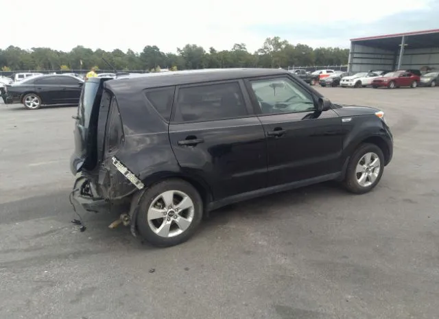 Photo 3 VIN: KNDJN2A28H7453870 - KIA SOUL 