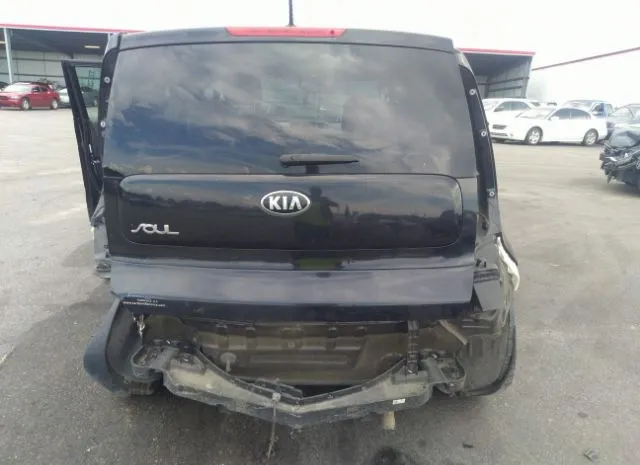 Photo 5 VIN: KNDJN2A28H7453870 - KIA SOUL 