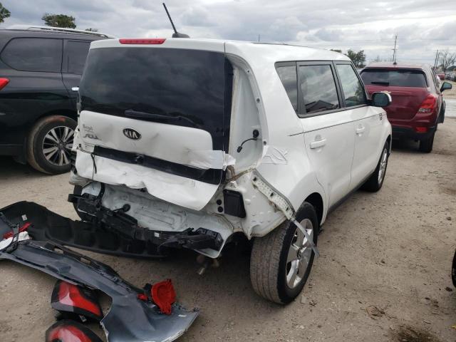 Photo 3 VIN: KNDJN2A28H7457305 - KIA SOUL 