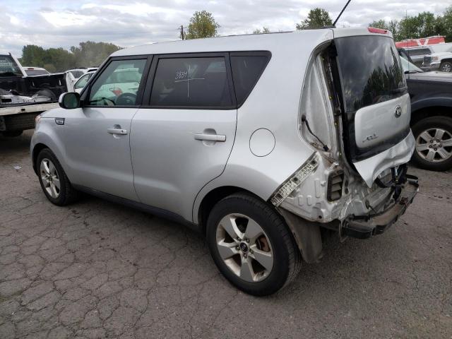 Photo 1 VIN: KNDJN2A28H7461483 - KIA SOUL 