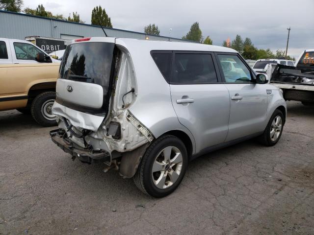 Photo 2 VIN: KNDJN2A28H7461483 - KIA SOUL 