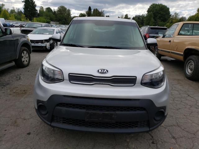 Photo 4 VIN: KNDJN2A28H7461483 - KIA SOUL 