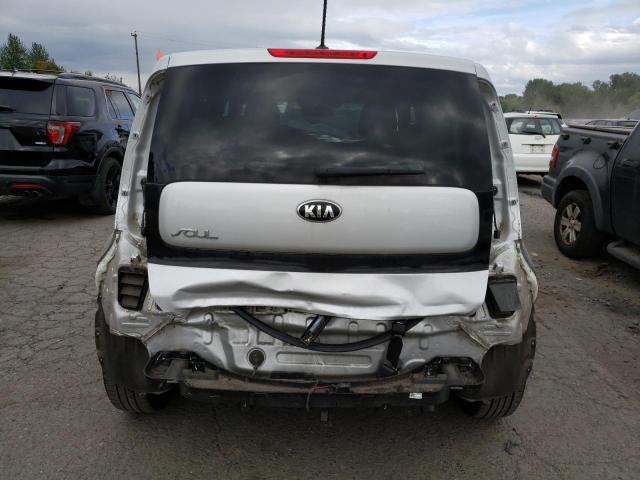 Photo 5 VIN: KNDJN2A28H7461483 - KIA SOUL 