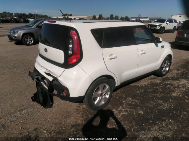 Photo 3 VIN: KNDJN2A28H7461886 - KIA SOUL 