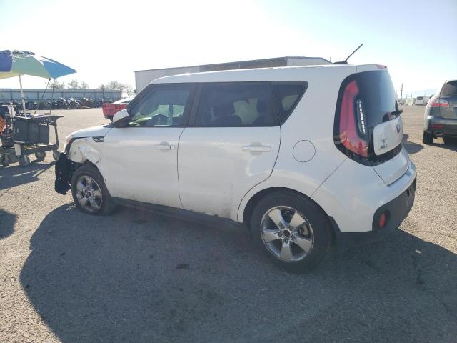 Photo 1 VIN: KNDJN2A28H7462732 - KIA SOUL 