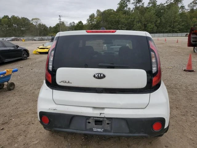 Photo 5 VIN: KNDJN2A28H7462746 - KIA SOUL 