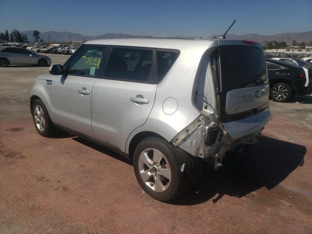 Photo 2 VIN: KNDJN2A28H7463069 - KIA SOUL 