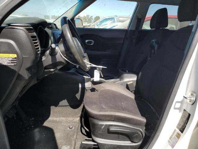 Photo 6 VIN: KNDJN2A28H7463623 - KIA SOUL 